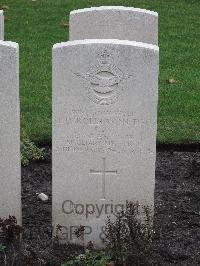 Berlin 1939-1945 War Cemetery - Rollinson, John Dudley
